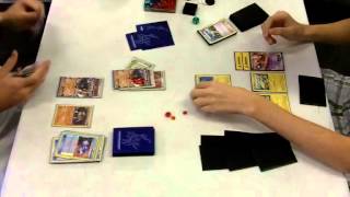 Sandusky Round 4 Henry Prior - Jack Iler