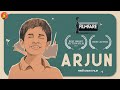 Arjun Marathi Award Winning Short Film By Shivraj Waichal Marathi Shortfilm Filmfare