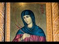 Sfânta Parascheva Lucrează Atunci Când Omul Se Leapădă De Sine și Cu Smerenie îi Cere Ajutoru
