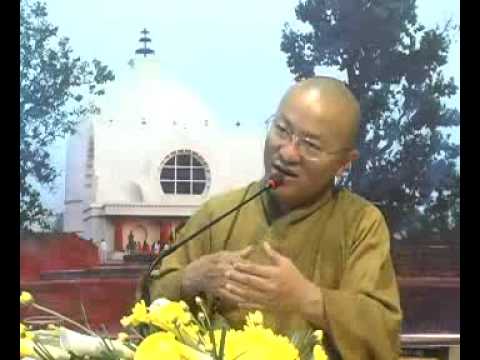 Cư Trần Phú 9 - Phần 2: Cách phá chấp của Thiền sư (27/04/2010)