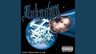 Cover art for Unknown (feat. Freddie Dredd & Lil Kaine)