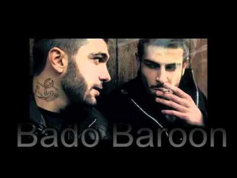 Sadegh - Bado Baroon ( Ft. Hossein )