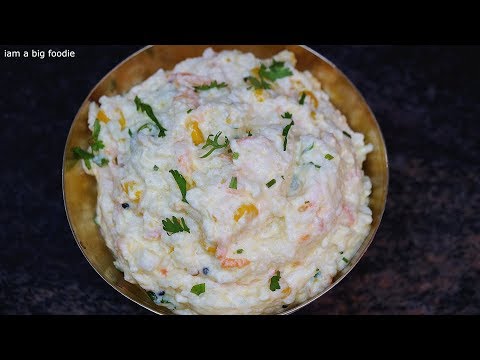 Cluster Beans Poriyal Recipe Tasty Kothavarangai Recipe Big Foodie Recipes