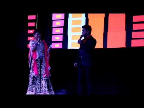 RJ Rizvi Best anchor for wedding