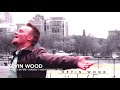 Kevin Wood - Maybe I'm Fire