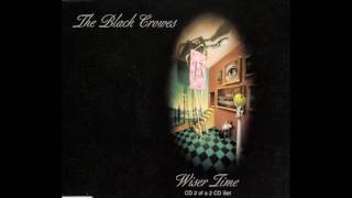 The Black Crowes (Wiser Time) Chevrolet