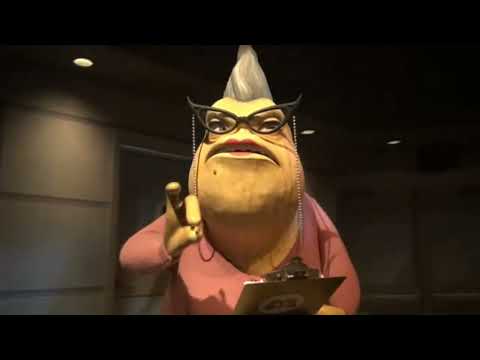 20150827 0902 DLR11 Monsters, Inc.