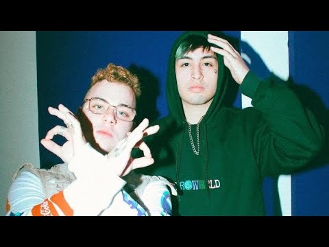 ASAN, Tiago PZK, TOBI - Molly (Audio)