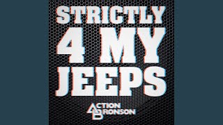 Strictly 4 My Jeeps