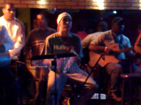 Grupo Pegou de Jeito SP