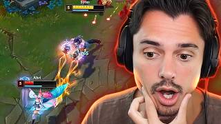 Sylas First-Time Gameplay — Full Breakdown & Transcript