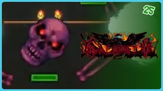 The DUNGEON's PROTECTOR! ☠️ - Terraria Calamity [25]