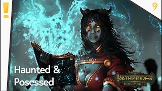 Pathfinder Kingmaker(Modded): All About Spiritualists