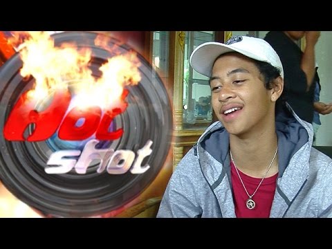 Highlight - Hot Shot 18 Desember 2016