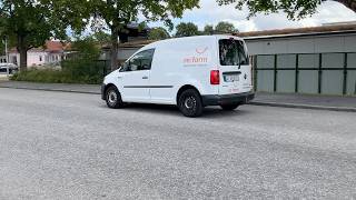 Volkswagen Caddy Van 2.0 TDI BlueMotion/Automat other industrial equipment for sale - Image 4 | Machineryline GB Volkswagen Caddy Van 2.0 TDI BlueMotion/Automat other industrial equipment | Image 4 - Machineryline
