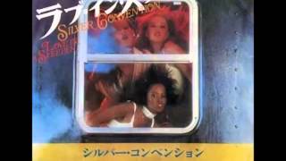 Love In A Sleeper　／　Silver Convention