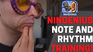 Ningenius Classic Review - Note and Rhythm Recognition