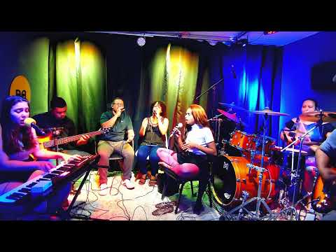 Renascer Praise Plano Perfeito cover IPMS