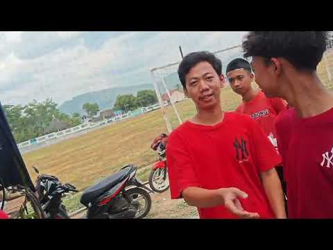 koplak ninggal janji Live Ngebong jalan sehat 2024