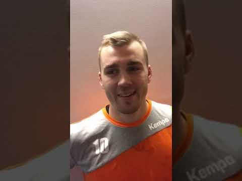 Albin inför Skånela