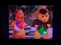 Barney Friends Season 12 Episode 6 To Catch A Thief A Mystery Adventure Part 2