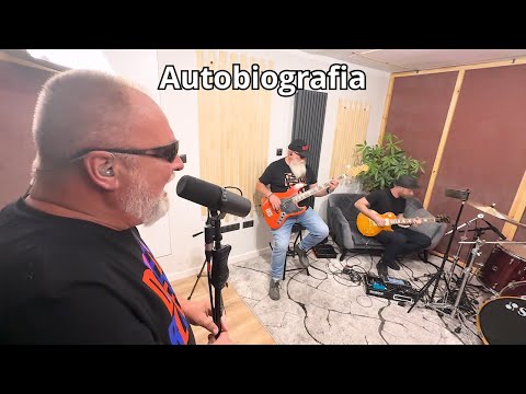 KOREK - Autobiografia (Perfect cover)