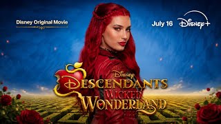 Download lagu Teaser Descendants: Wicked Wonderland mp3