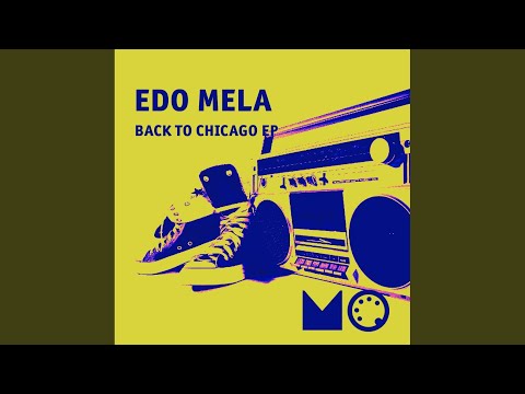 Back to Chicago (Alberto V & Alessio Caforio Remix)