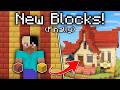 Is Minecraft S New Sulfur Update Secretly Good