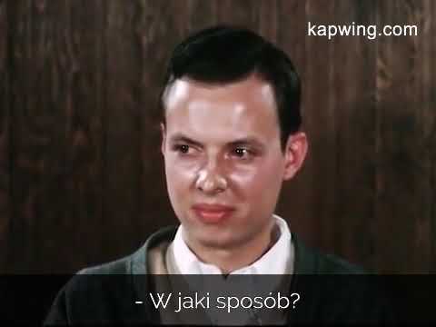 Schizofrenia katatoniczna F20.2 - wywiad PL