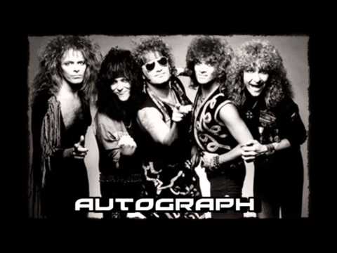 You Cant Hide From The Beast Inside - Autograph