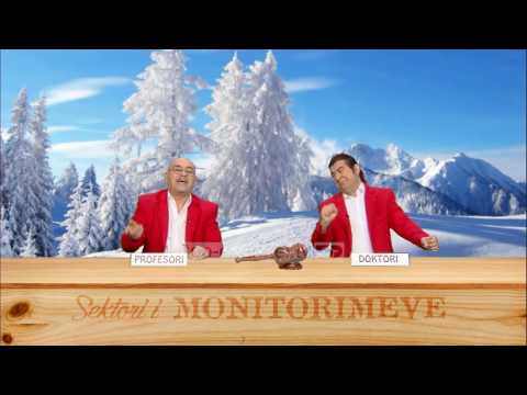 Fiks Fare, 23 Janar, Pjesa 3 - Investigative Satirical Show