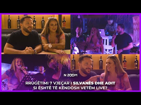 Rrugëtimi 7 vjeçar i Silvanës dhe Adit, për kë janë këto 'kunja'?