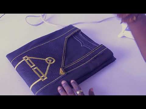 how to cut and sew an agbada full cutting and sewing detail tutorial