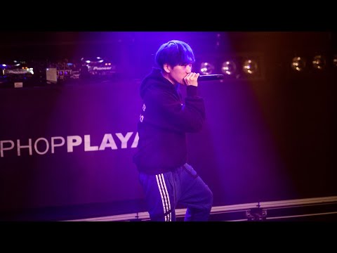 김효은 - Money Rain (Live @ 힙플쇼56)