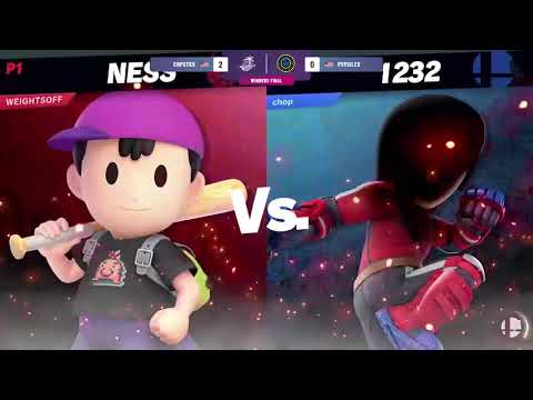 Jax Smash Weekly @ Leaderboard 6/19/25 WF