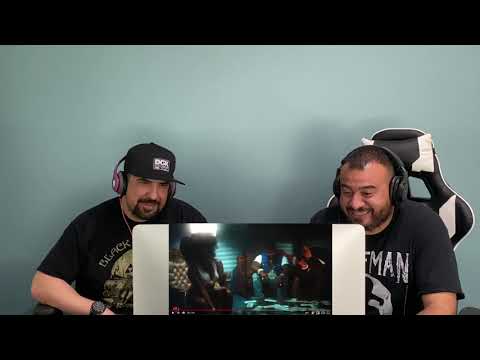 Pooh Shiesty - Ugly feat.  Gucci Mane (REACTION)