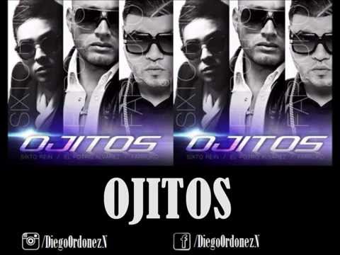 Ojitos - Sixto Rein Ft El Potro Alvarez & Farruko con Letra