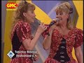 Gitti &amp; Erika - Heidi (Live 2010)