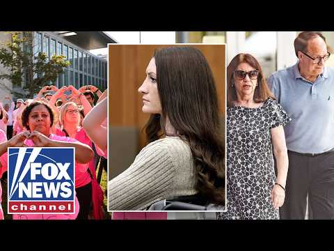 DELIBERATION TIME: Jury meets to decide Lindsay Clancy’s fate