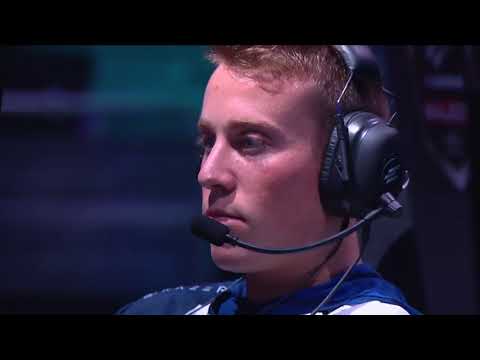 BIG vs Liquid - Bo1 - Map Inferno - ELEAGUE Major 2018