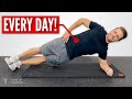 Strengthen Your Core - Just 6 Minutes A Day!