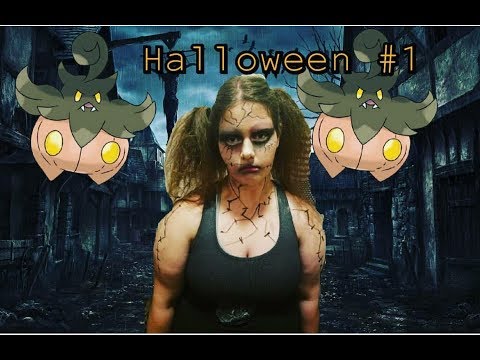 Halloween WONDER TRADE pt1