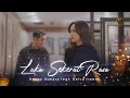 Happy Asmara - Luka Sekerat Rasa (Feat. Delva)