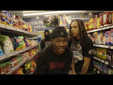 “Andre Drummond” ft.Tybeezy X YMC Booda (Official Music Video) shot by: @s_fleks