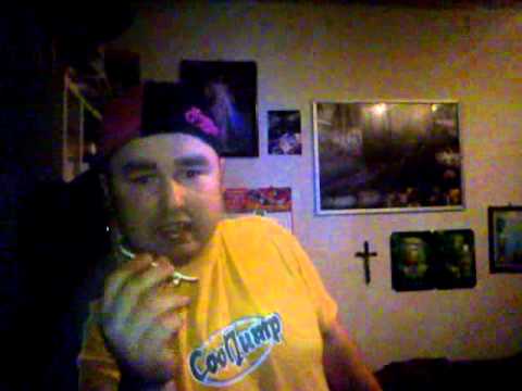 michal JimmyYO FRISTAJL Tak na koniec.11