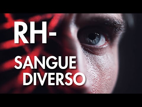 RH Negativo: Anomalia del Sangue Umano | SIMBIONET
