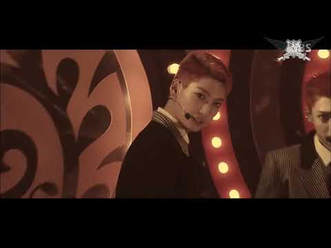 [BFVN Vietsub + Kara][150308] BOYFRIEND - 1,2,3 & BOUNCE @Inkigayo comeback stage