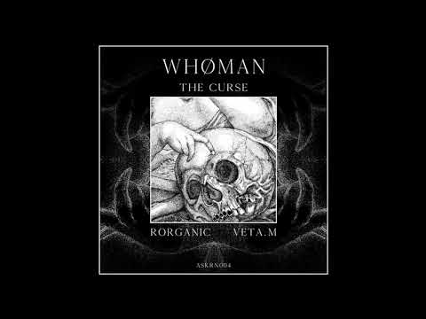 Whøman - Poison. Techno