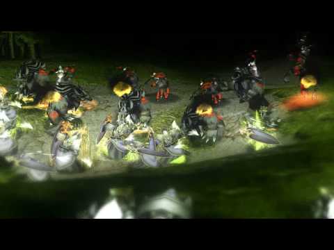 WC3CL TEASER SEASON 29 BY RYFRIDGE